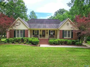 114 Sugar Leaf Ct, Madison, AL 35758