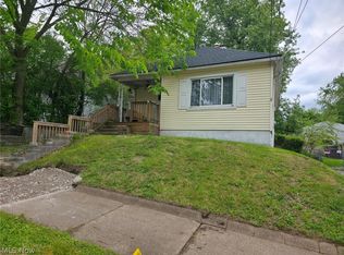 715 Gardendale Ave, Akron, OH 44310