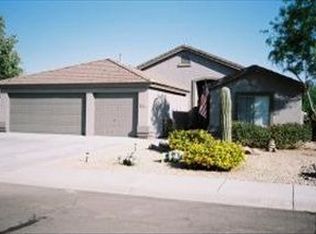 4654 S Rufino Ln, Gold Canyon, AZ 85118