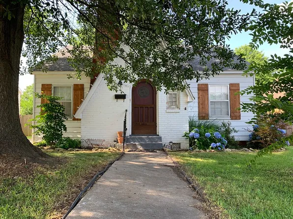 2315 S South St, Fort Smith, AR 72901