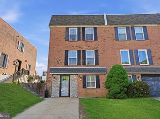 232 Greendale Rd, Philadelphia, PA 19154
