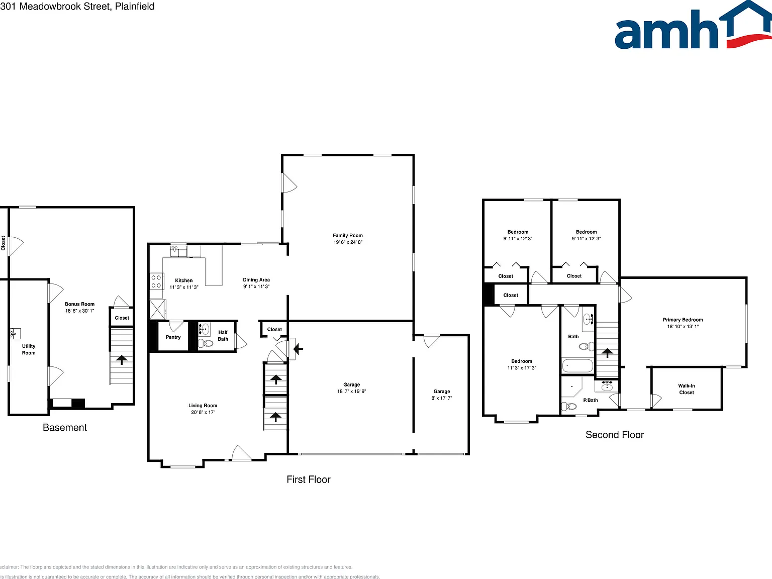 4 bed, 2.5 bath, 2235 sqft, $3,545 — Photo 2