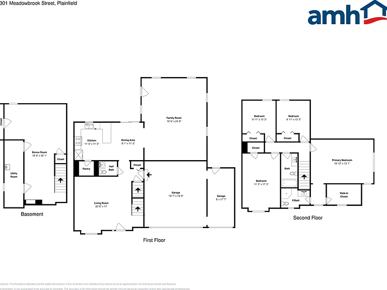 5301 Meadowbrook St — Photo 2