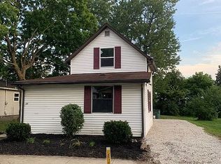 33 Eaton St, Delaware, OH 43015