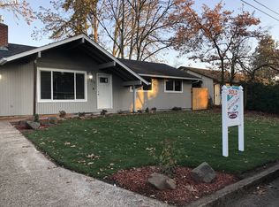 3311 Admiral St, Eugene, OR 97404