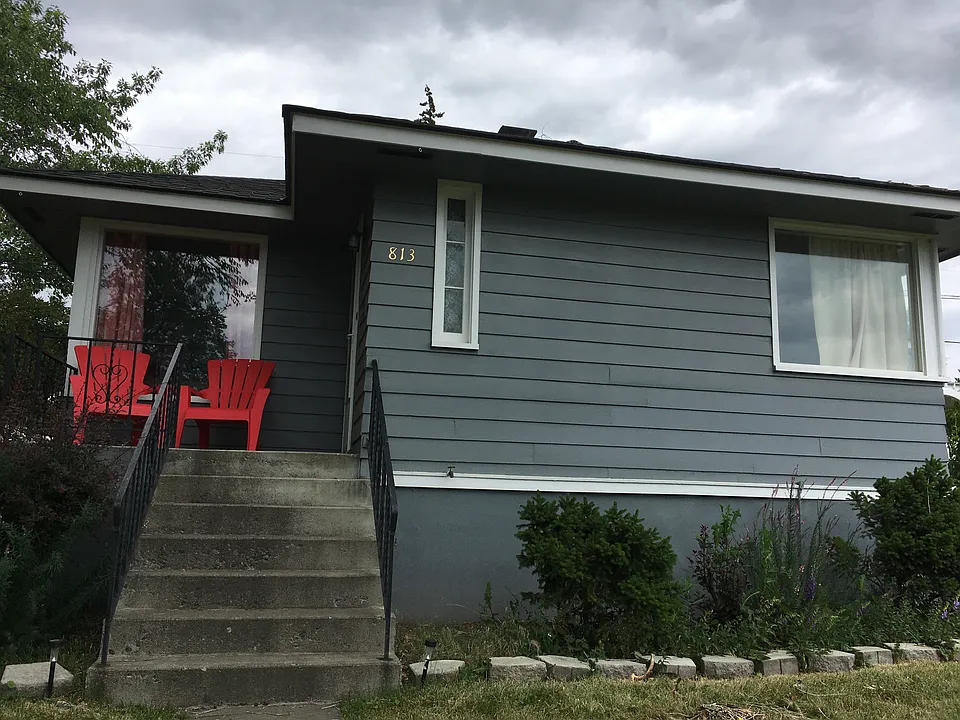 813 E 3rd Ave
