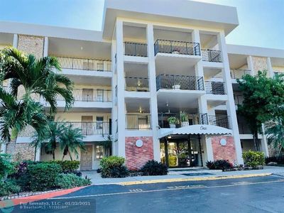 2800 N Palm Aire Dr APT 408, Pompano Beach, FL, 33069