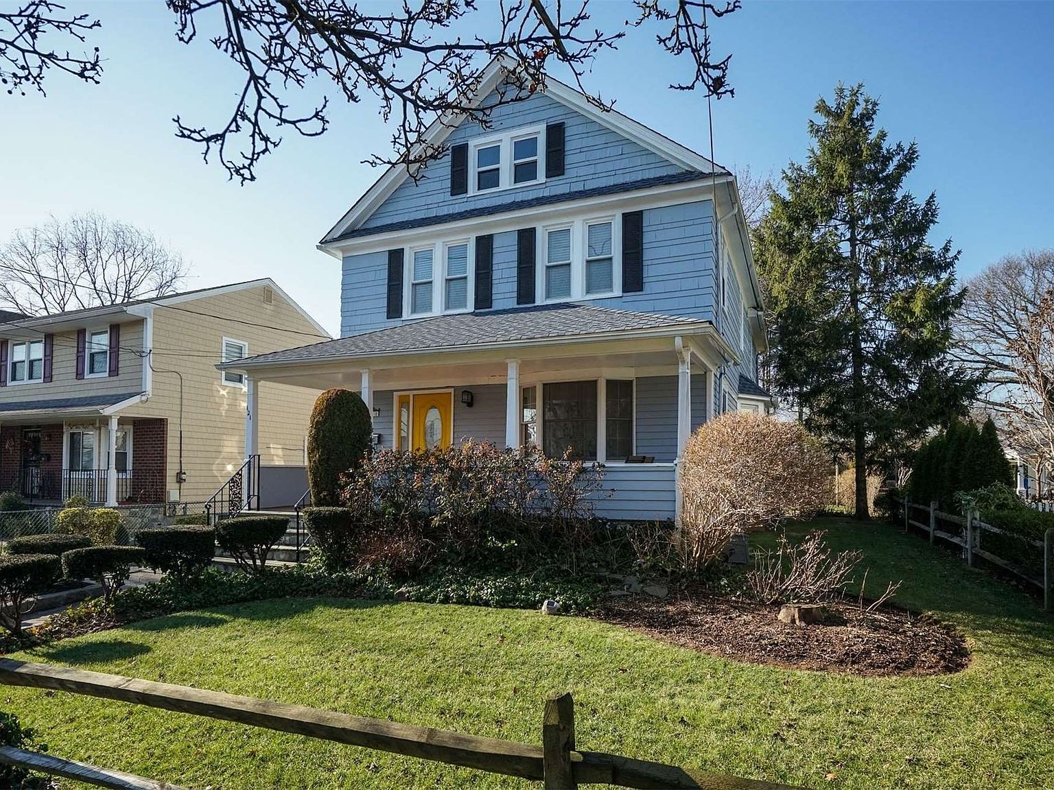 121 Jefferson Avenue, Roslyn Heights, NY 11577 Zillow