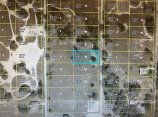 1715 Hamilton Ave, Lehigh Acres, FL 33972