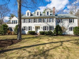 39 Sheila Way, Hanover, MA 02339