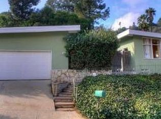 3541 Loadstone Dr, Sherman Oaks, CA 91403