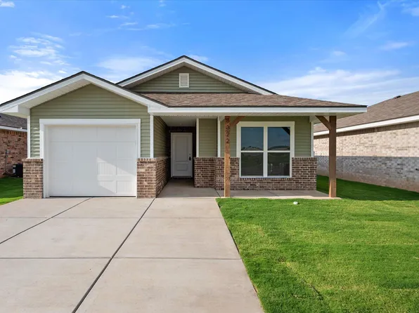 8322 24th St, Lubbock, TX 79407
