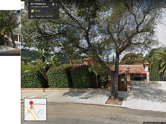 3rd image of 3217 Primera Ave #A