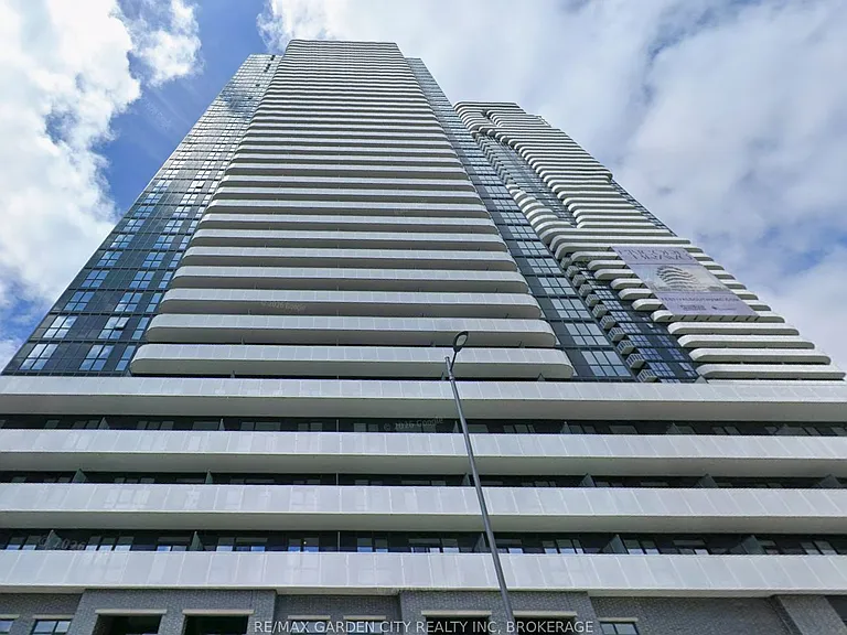 28 Interchange Way W #1701 — Photo 1