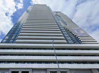 28 Interchange Way W #1701, Vaughan, ON L4K 5C3