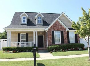 208 Chardonnay Ln, Norman, OK 73071