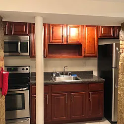 Rented by Budget Real Estate NYC Inc