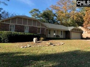 319 Stamford Bridge Rd, Columbia, SC 29212
