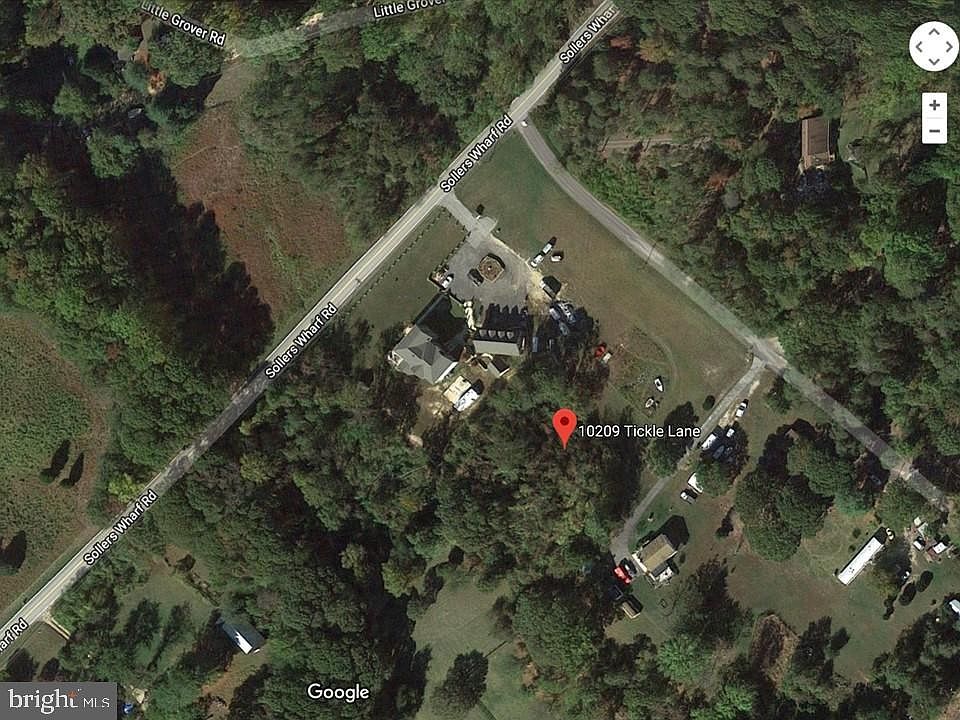 2nd image of 10209 Tickle Ln