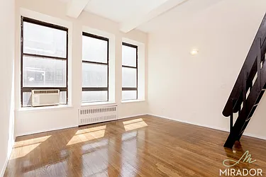 Rented by Mirador Real Estate