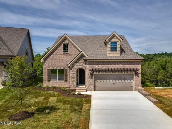 3009 Sycamore Creek Ln, Knoxville, TN 37931
