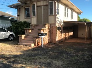 3415 Kilauea Ave #3415, Honolulu, HI 96816