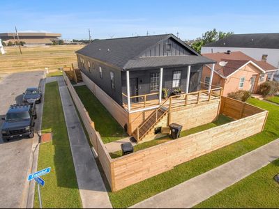 2701-03 Frankfort St, New Orleans, LA, 70122