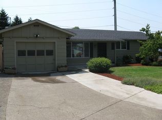 300 Hoyt Ave, Eugene, OR 97404