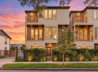 4831 Chenevert St, Houston, TX 77004