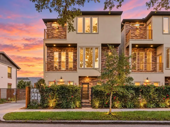 4831 Chenevert St, Houston, TX 77004