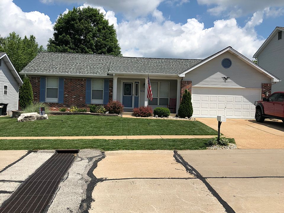 1st image of 5735 Westcliffe Dr