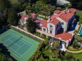 26 Orange Ct, Hillsborough, CA