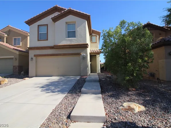 714 Newquay Ct, Las Vegas, NV 89178