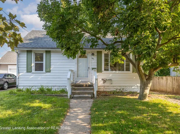 521 Tisdale Ave, Lansing, MI 48910