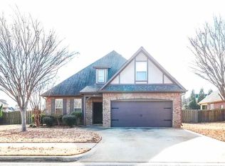 76 Maple Grove Blvd SW, Huntsville, AL 35824