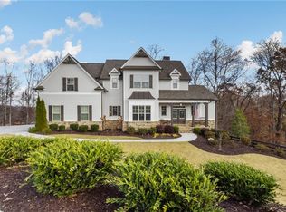 5536 Dockside Ovlk, Gainesville, GA 30506