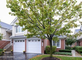 7428 Lincoln Ave #B, Skokie, IL 60076
