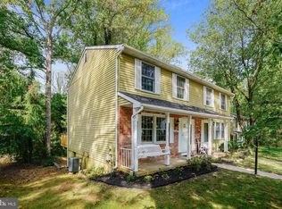 7327 Better Hours Ct, Columbia, MD 21045