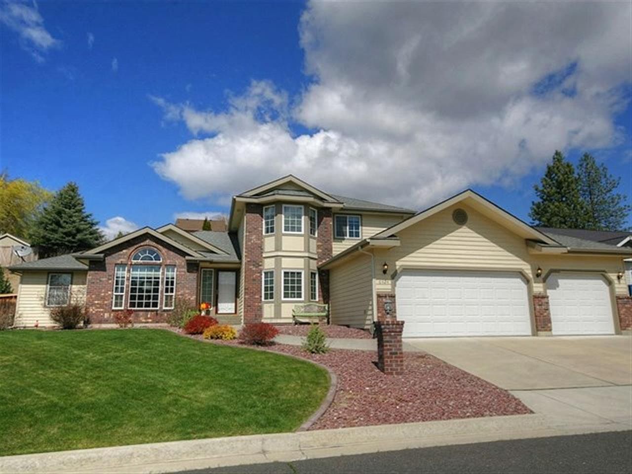 6424 W Kitsap Dr, Spokane, WA 99208 Zillow