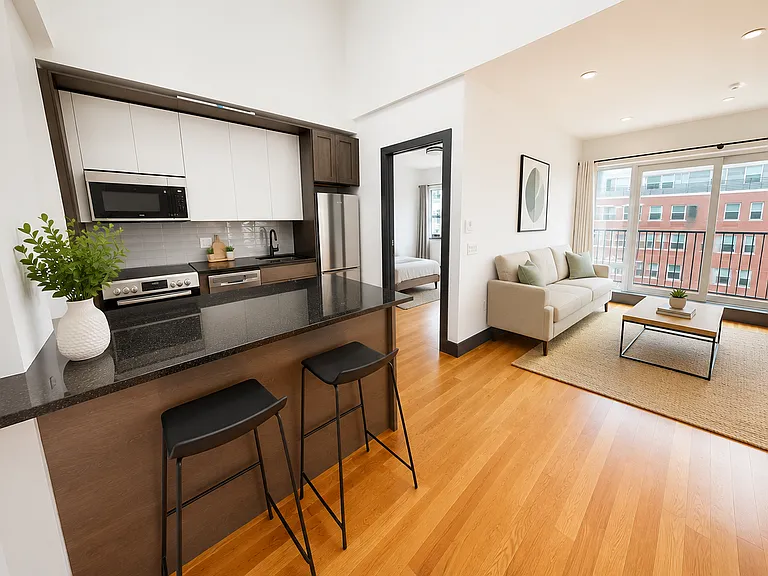 1407 Flatbush Ave #403 — Photo 2