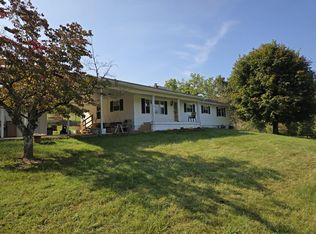 5210 State Route 70, Jonesville, VA 24263