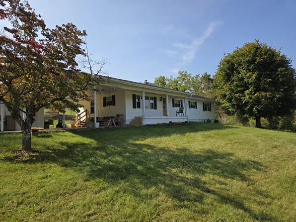 5210 State Route 70, Jonesville, VA 24263