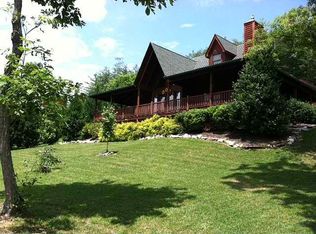 204 Meghanns Way, Townsend, TN 37882