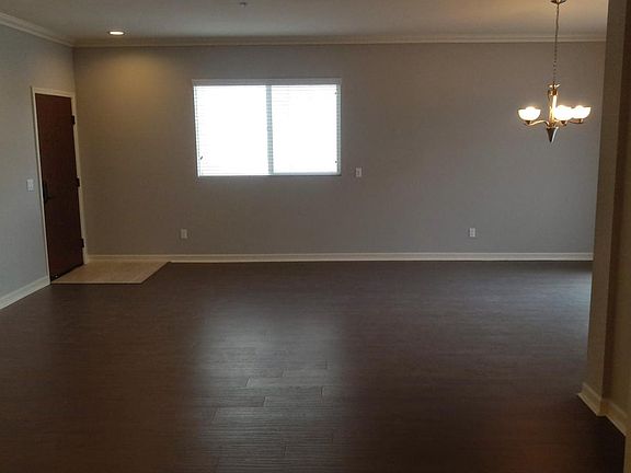 Living Room and Entry