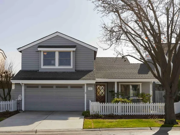 756 Newport Cir, Redwood City, CA 94065