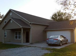 63045 E 293 Rd, Grove, OK 74344