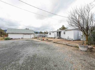 5304 Frisbee Rd, Montague, CA 96064