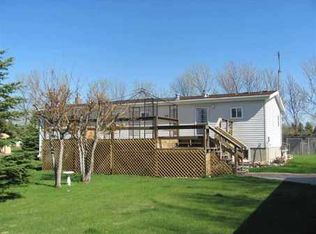 4102 Bay Ave, Garrison, ND 58540