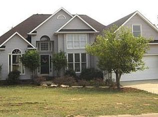 107 Savannah Dr, Anderson, SC 29621