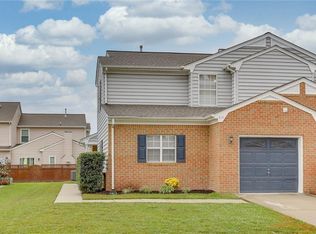 414 Belmont Cir, Yorktown, VA 23693